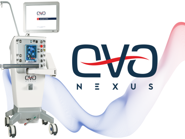 EVA NEXUS™ | The Future of Ophthalmic Surgery